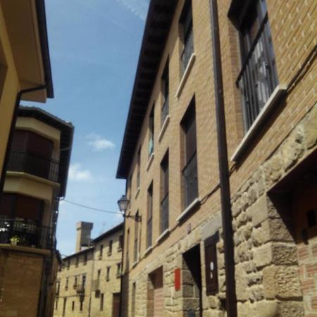 Apartamento La Rueda オリテ エクステリア 写真