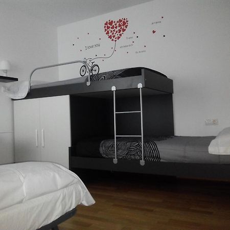 Apartamento La Rueda オリテ エクステリア 写真