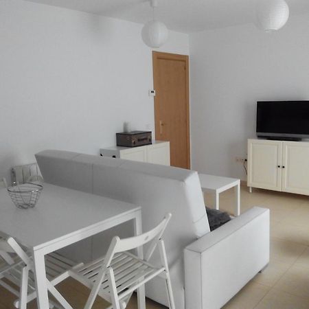 Apartamento La Rueda オリテ エクステリア 写真
