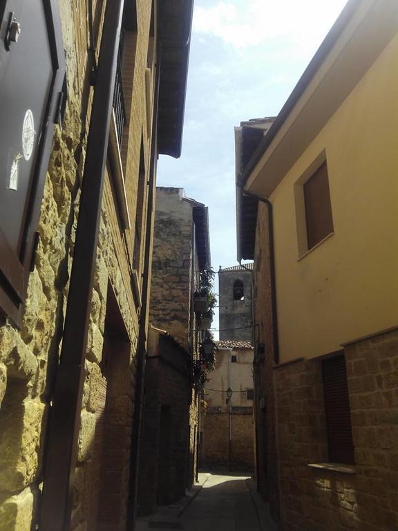 Apartamento La Rueda オリテ エクステリア 写真