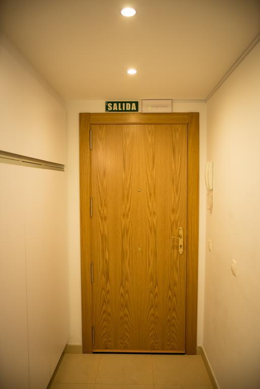 Apartamento La Rueda オリテ エクステリア 写真