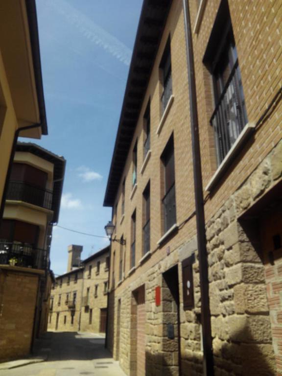 Apartamento La Rueda オリテ エクステリア 写真