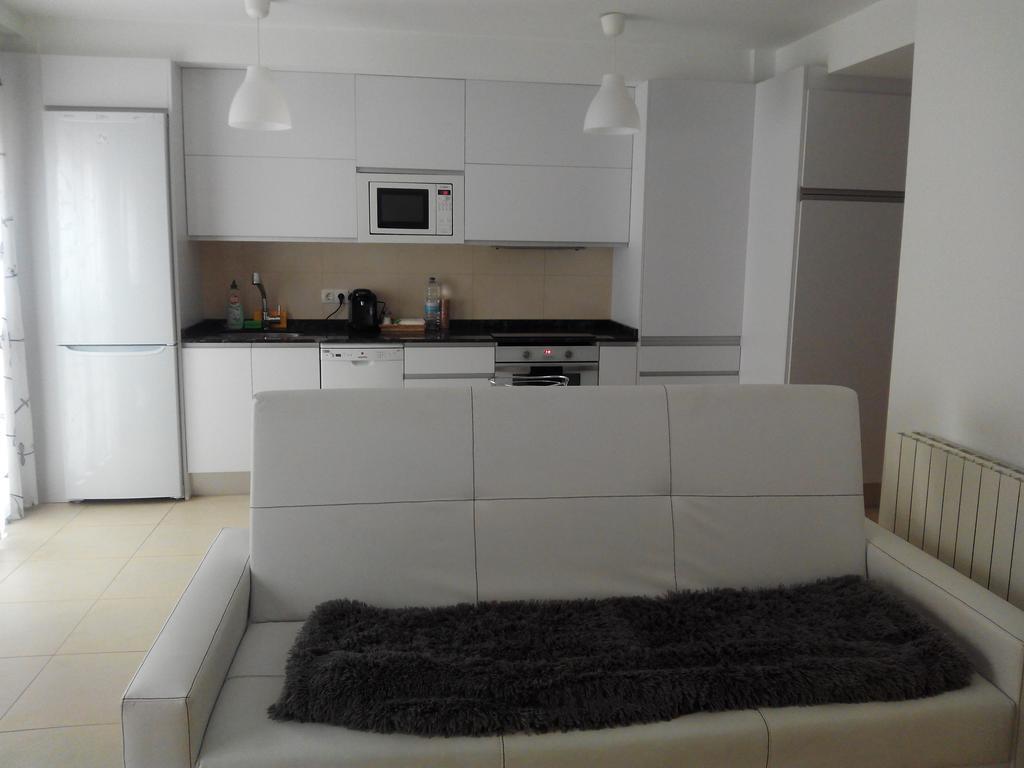 Apartamento La Rueda オリテ エクステリア 写真