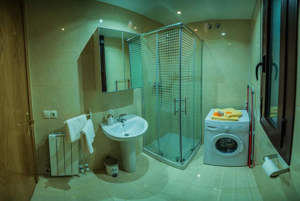 Apartamento La Rueda オリテ エクステリア 写真