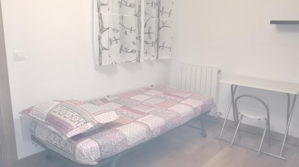 Apartamento La Rueda オリテ エクステリア 写真